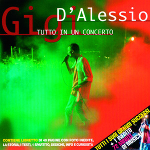 Tutto in un concerto album