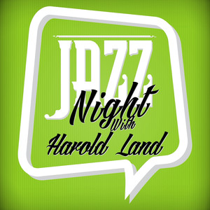 Jazz Night with Harold Land album