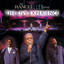 The Live Experience cover