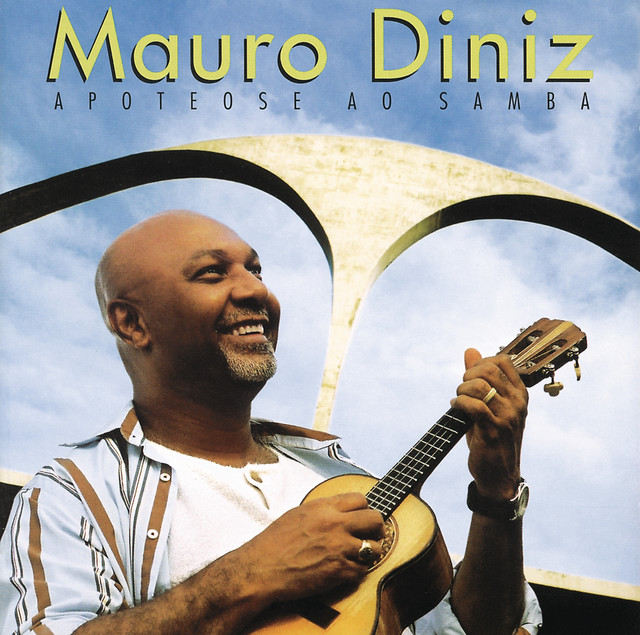 Mauro Diniz Photo