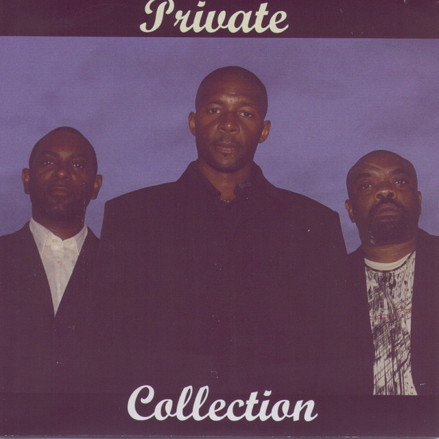 Private Collection Photo