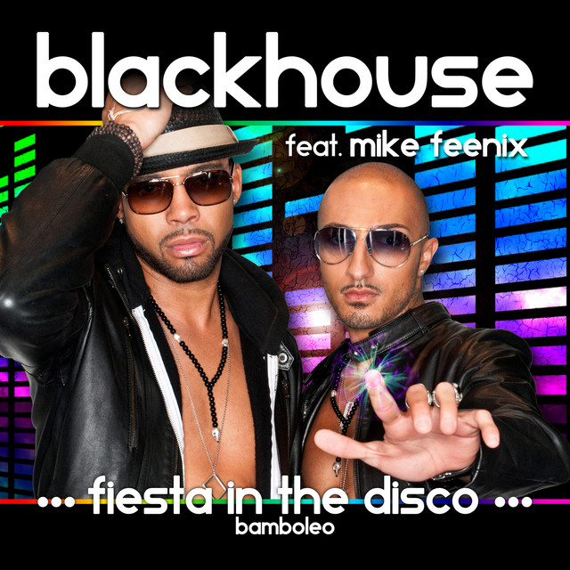 Blackhouse photo