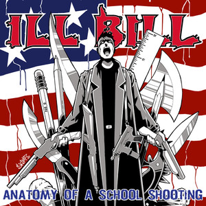 The Anatomy of a School Shooting album
