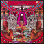 Afro-Indio cover
