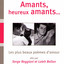 Amants heureux amants cover
