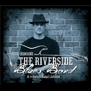 Pete Romano & The Riverside Blues Band