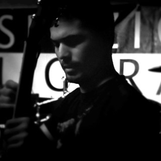Nicolas Falcon Photo