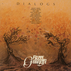 Dialogs album