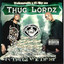In Thugz We Trust (Screwed) cover