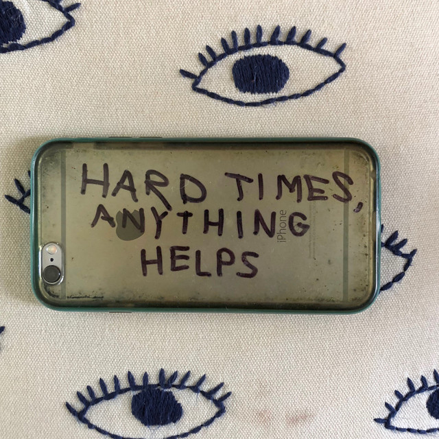 Prying Eyes cover