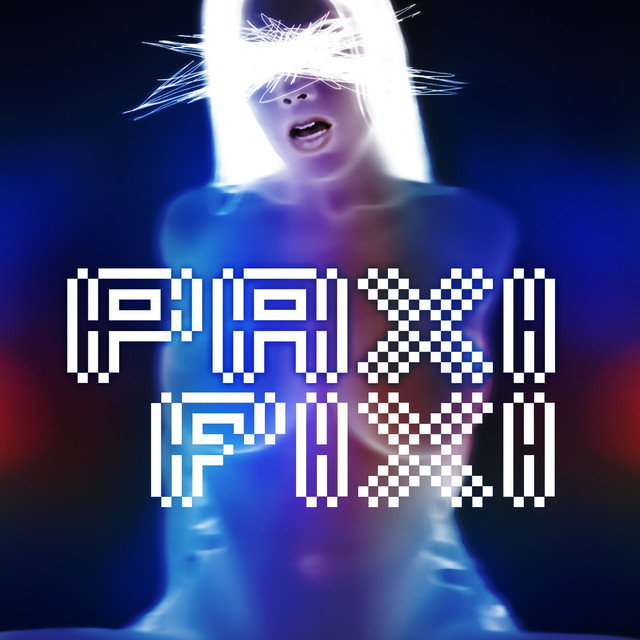 Paxi Photo