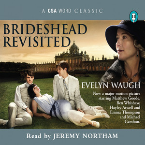 Brideshead Revisited (Abridged)