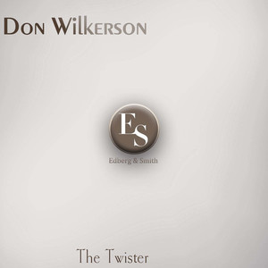 The Twister cover