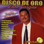 Disco de Oro cover
