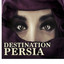 Destination Persia Albumcover