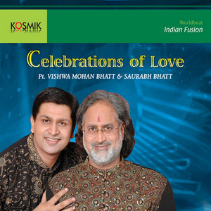 Celebrations of Love album