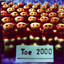 Toe 2000 Albumcover