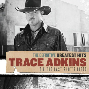 The Definitive Greatest Hits: Til The Last Shot's Fired cover