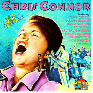 All About Ronnie cover