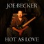 Hot as Love Albumcover