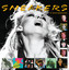 Sneakers & Sanne Salomonsen cover