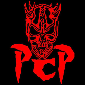 Pcp (Power, Crime & Pussy)