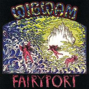 Fairyport album