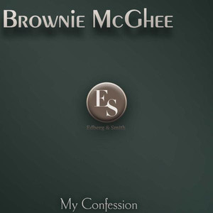 My Confession cover