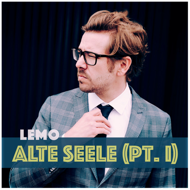 Alte Seele (pt. I) cover