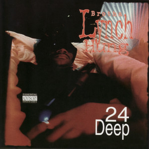 24 Deep album