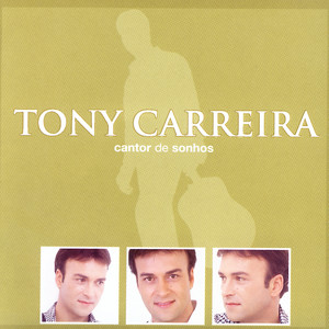Cantor de sonhos album