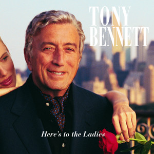 Here's Tony Bennett album