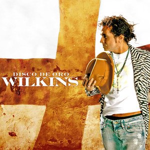 Disco de Oro cover