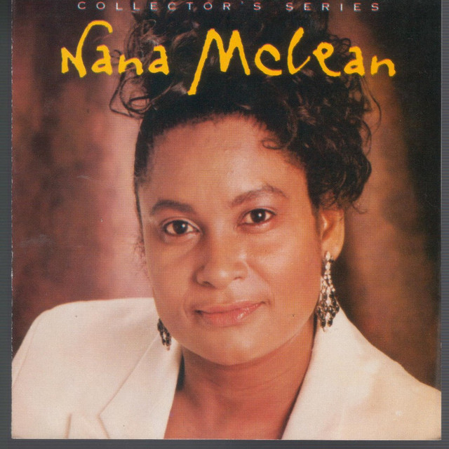Nana McLean Photo