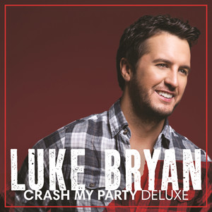 Crash My Party (Deluxe) album