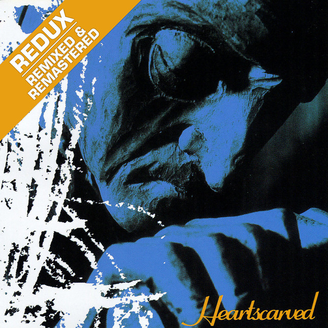 Heartscarved Photo