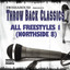 All Freestyles 1 (NS 8) cover