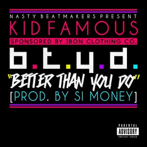 Kid Famous