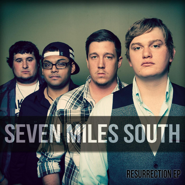 Seven Miles South Photo