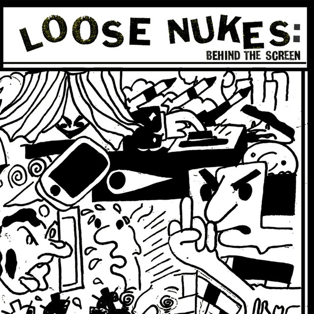 loose nukes Photo