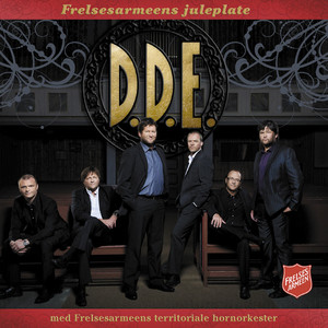 Frelsesarmeens Juleplate album
