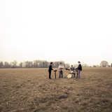 Laura Jurd Photo