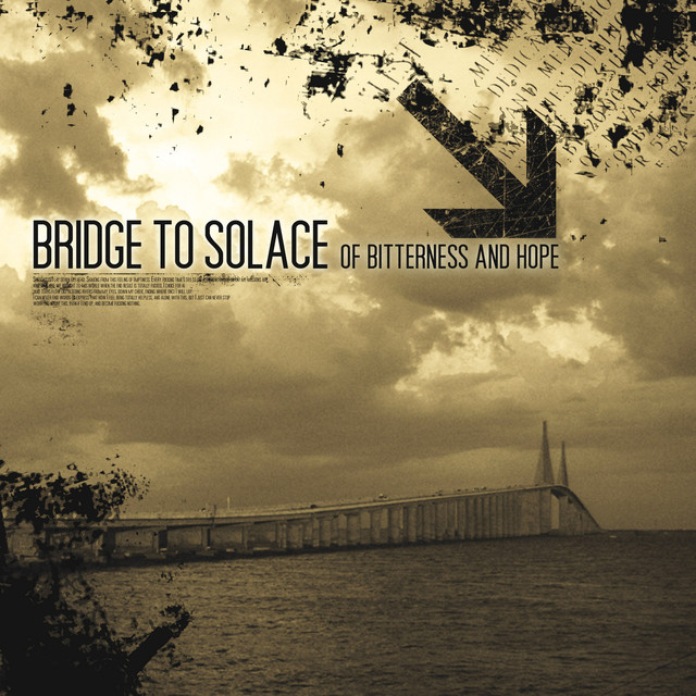 Of Bitterness And Hope cover