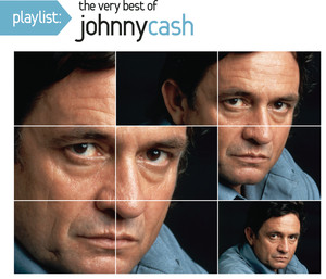 Playlist: The Very Best of Johnny Cash album