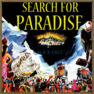 Search for Paradise album