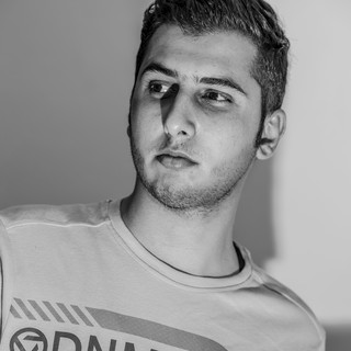 Arman Bahrami Photo