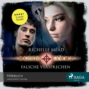 Falsche Versprechen - Blood Lines