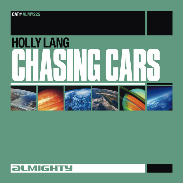 Holly Lang Photo