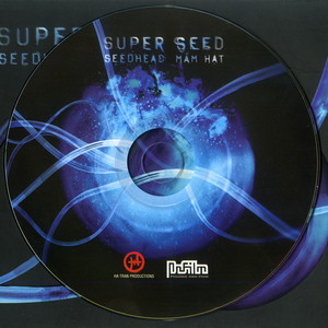Seadhead Hat Mam Albumcover