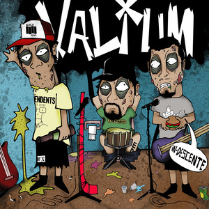 Orden Valium